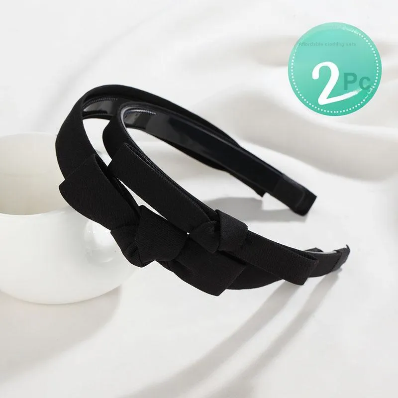 Yiru Headbands Women's-1