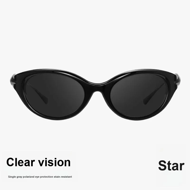 MUJOSH Sunglasses Unisex-3
