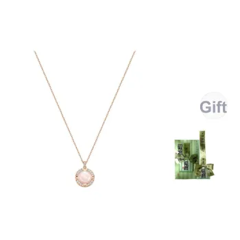 TIANWANG S925 Silver Necklaces Women's