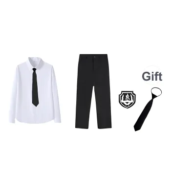 Bubble Trap Shirt Matching Set Unisex