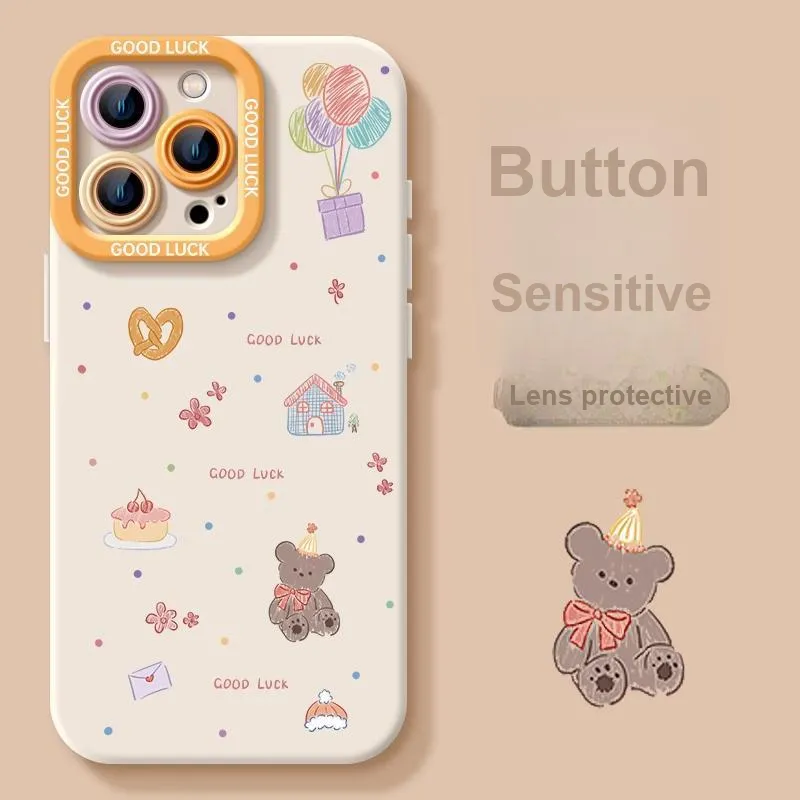 HASEE Phone Cases-3