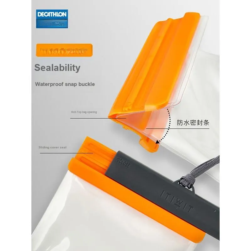 DECATHLON Cellphone Pouches-9