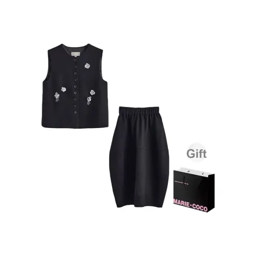 MARIE·COCO Женские Комплекты с Юбкой