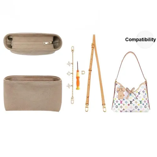 Luxury Care Artisan Workshop Аксессуары для сумок Женские