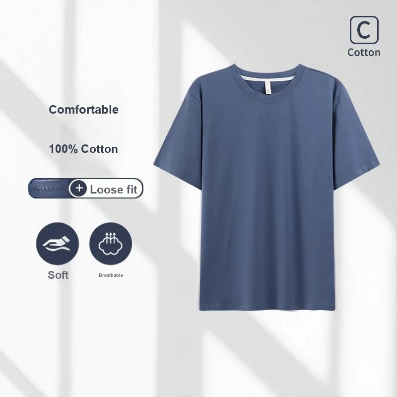 MADALLO Men Pajama Tops-14
