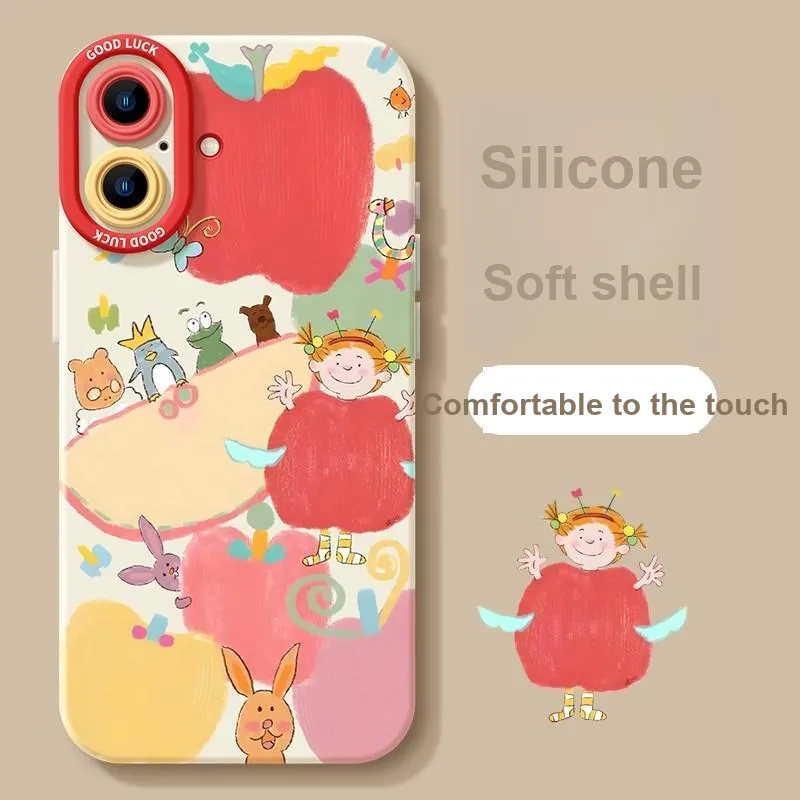 K Touch Phone Cases-1