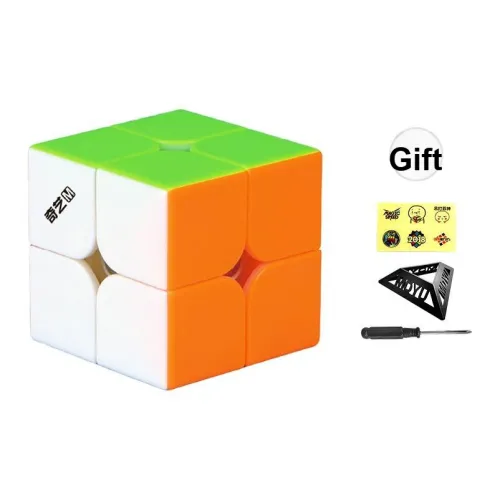 QIYI Кубик Рубика