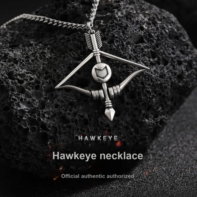 MESUCA Stainless Steel Necklaces Unisex-5
