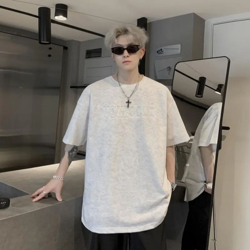 WKOOG T Shirts Unisex-10