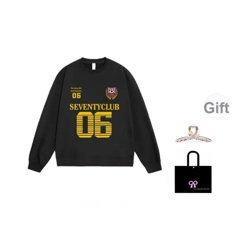 Aimilian Женские Свитшоты