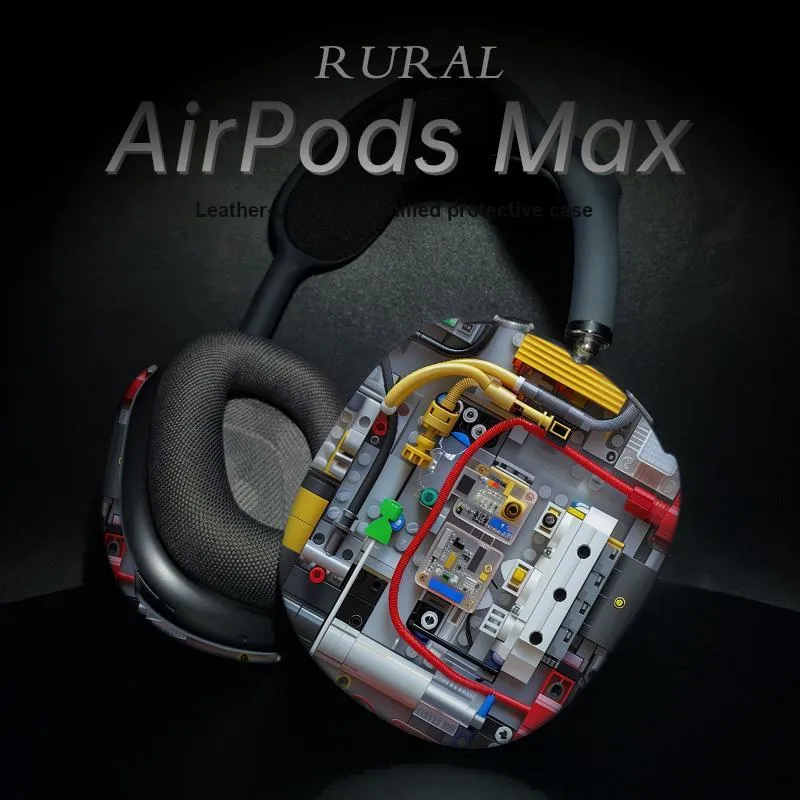 RURAL Headphone Cases-3
