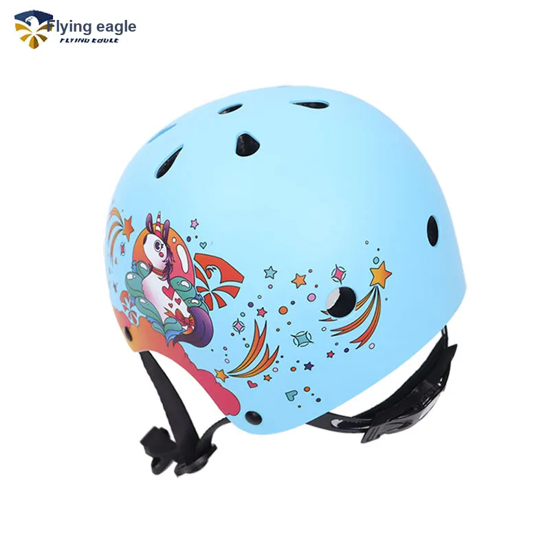 FLYING EAGLE Roller Skating Protective Gears-3