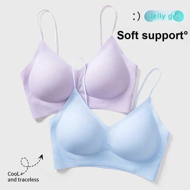 Lan Miao Women's Bras-5