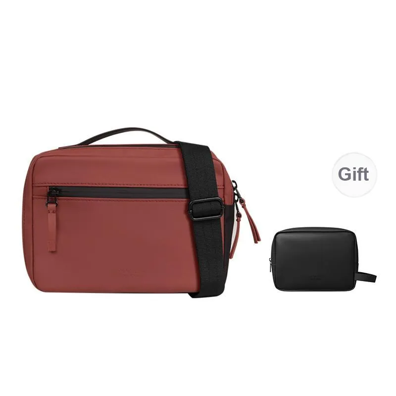 Gaston Luga Crossbody Bags-1