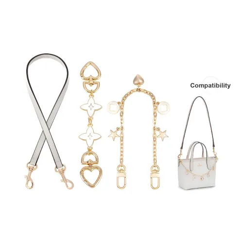 GUYI Микрофибра Сплав Сумка Ремень Женский Многоцветный