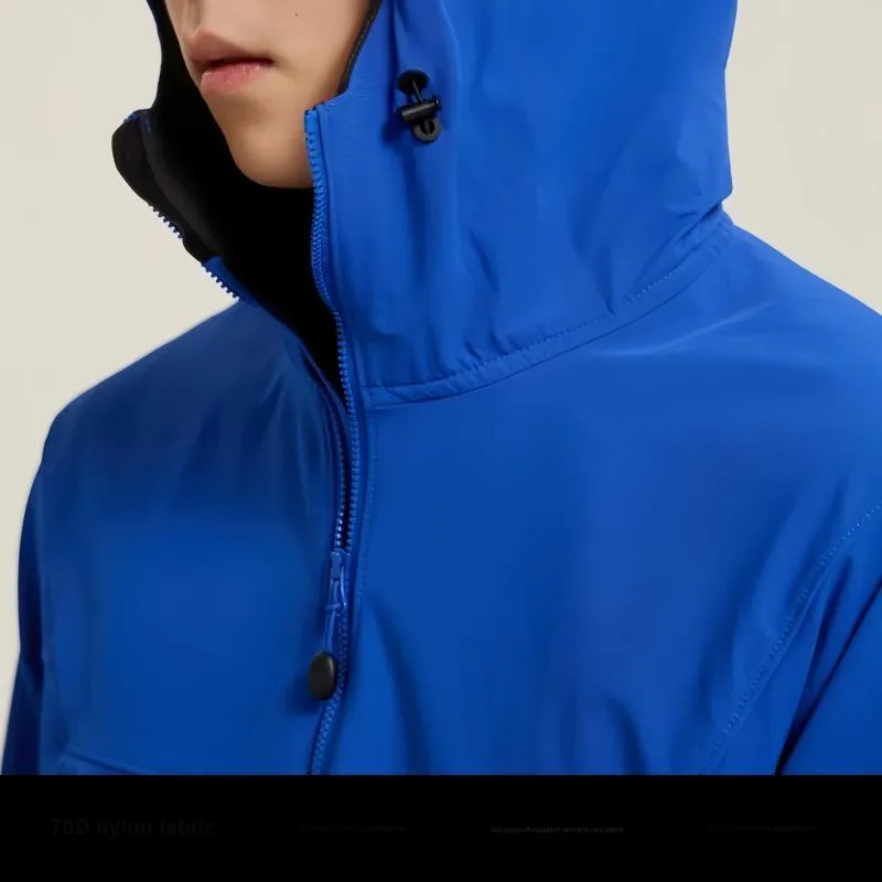 LUX ET VITA Jackets Coats Men's-2