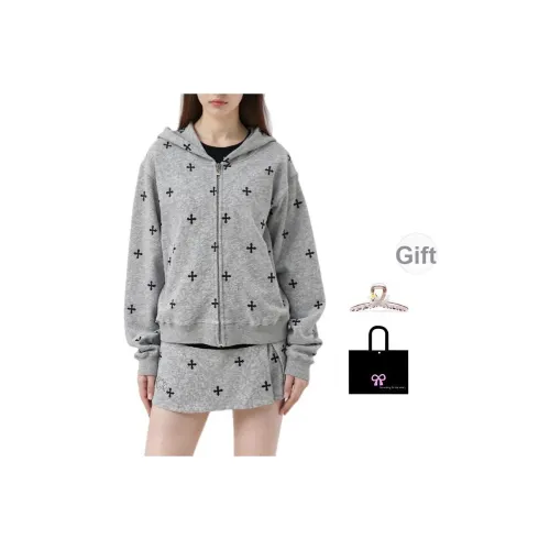 Aimilian Женские Свитшоты