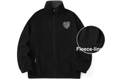 BIRDTALK Унисекс Куртки