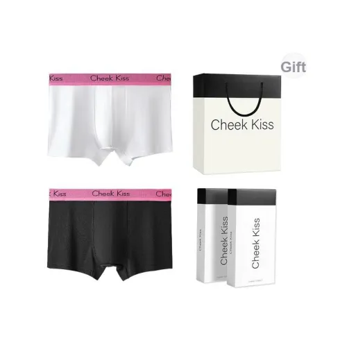 Cheekkiss Нижнее белье Подарочная коробка Мужской