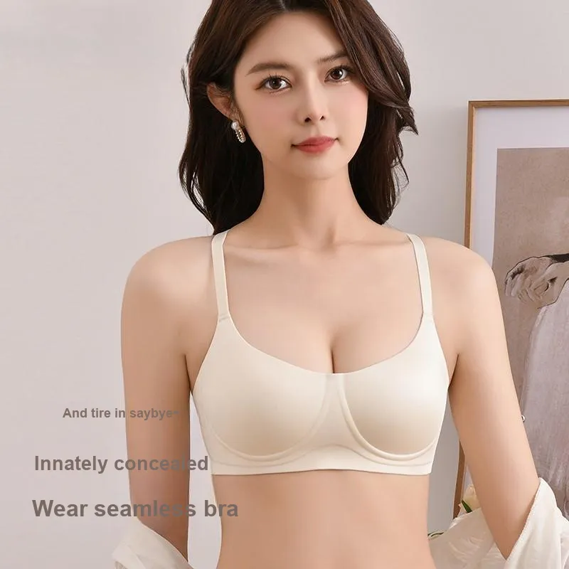 YUZHAOLIN Women's Bras-9