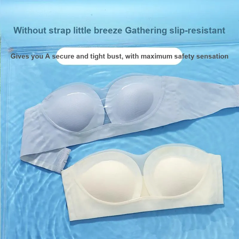 GRACEWELL Women's Bras-5