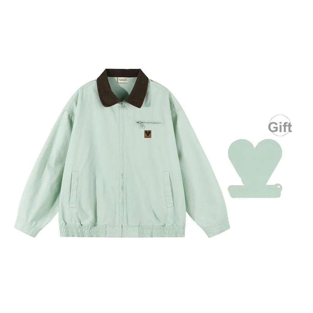 VS WHAT Jackets & Coats Women's
