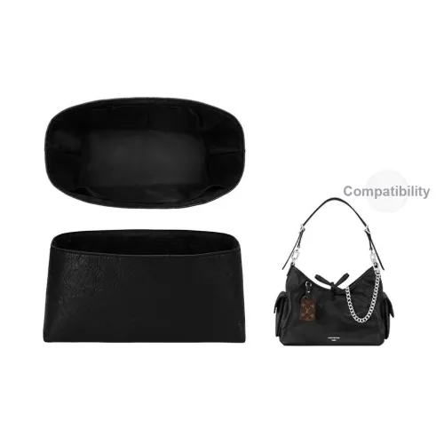 Kim Yeon sha Бумага DuPont Сумка Аксессуар Сумка Вкладыш Мужской Черный