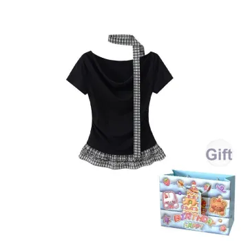 Gentle Welcome Regular T Shirt Women's