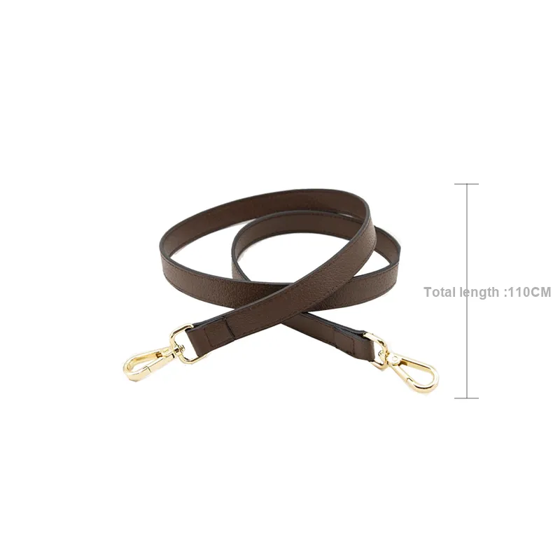 Cow Leather Accessories Women's Gold Tone-16