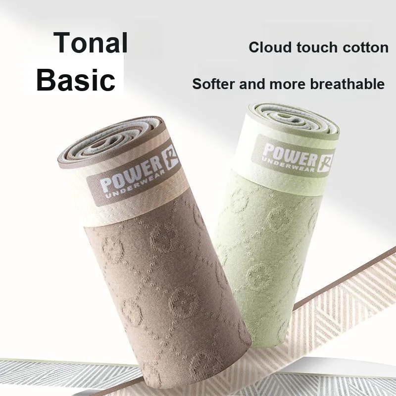 Urban Beauty Underpants Men's Shopping Bag 3 Pack-13