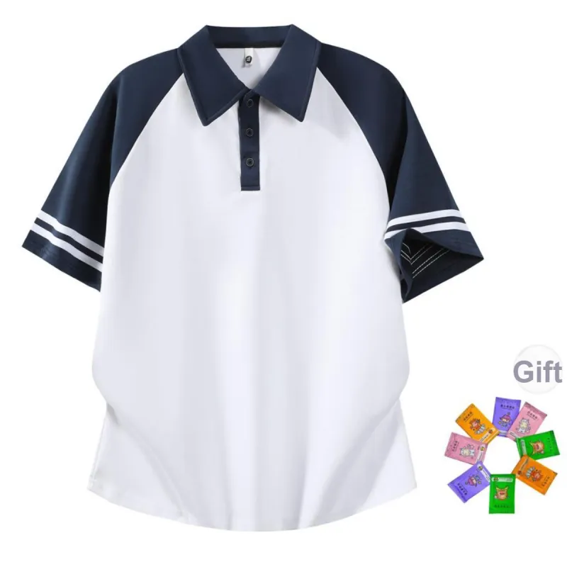 GWAF Polo Shirts Unisex-0