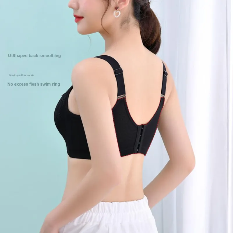 GUJIN Women's Bras-3