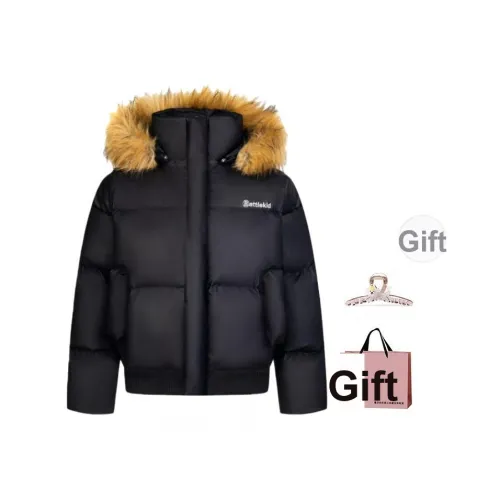 BAIDAIFEI Унисекс Пуховики