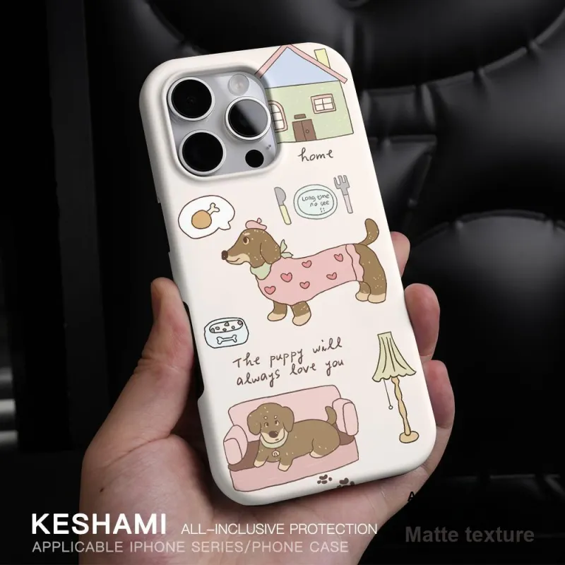 Keshami Phone Cases-30
