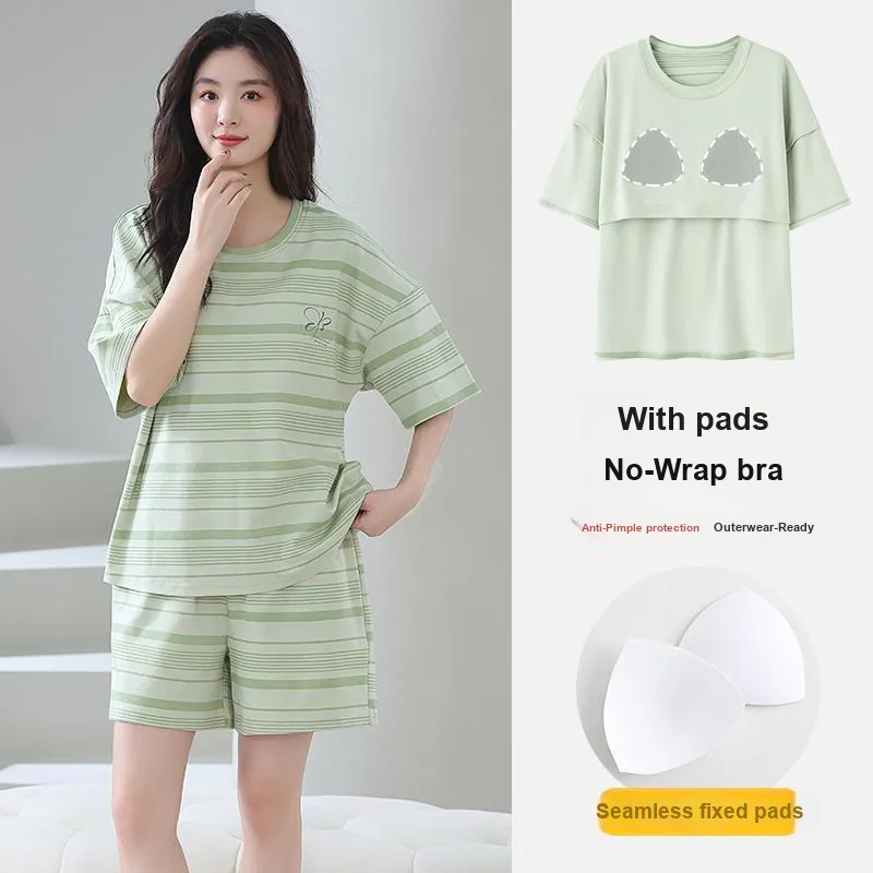 NOME Women's Pajama Sets-3