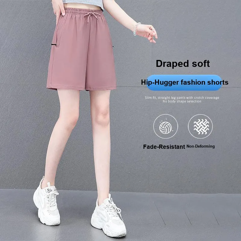 Kele Coco Casual Shorts Women's-16