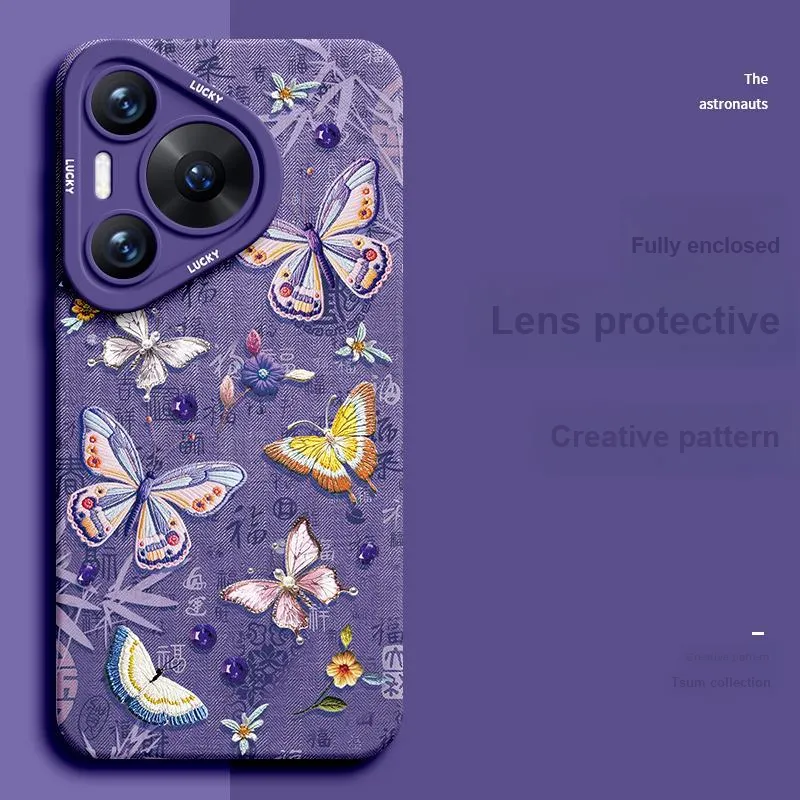 SUPER MOUSE Phone Cases-13