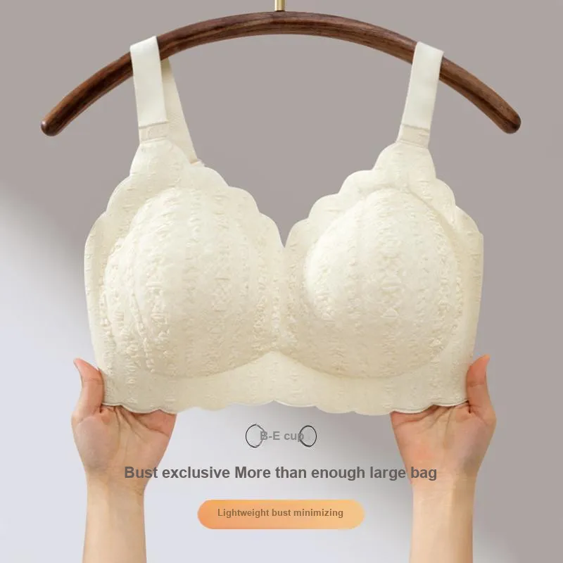 Anna Sweet Talks Women's Bras-6