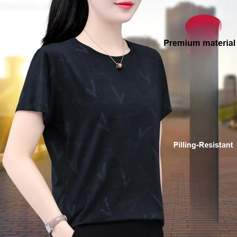Kele Coco T Shirts Women's-19