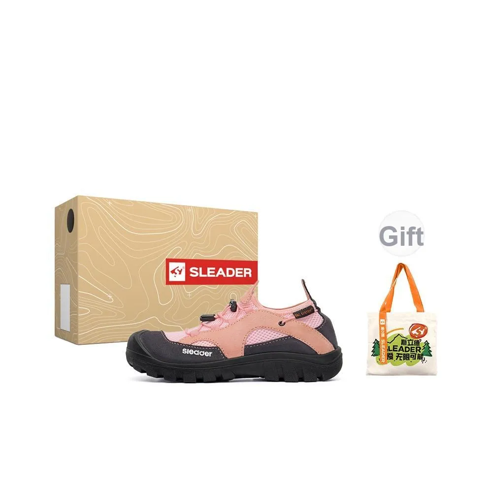 SLEADER Deep Water Cool Series Альпинистские и туристические ботинки Женские