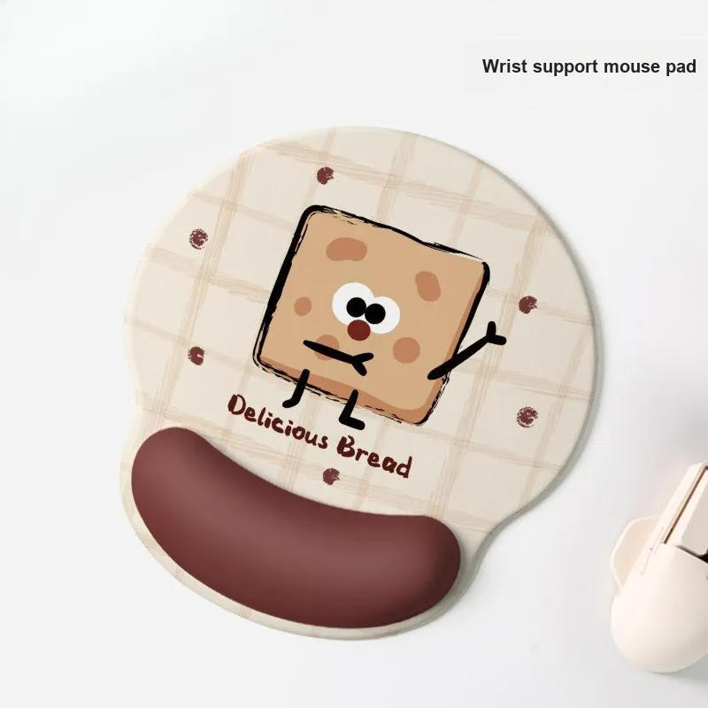 BIANFUQISHI Mouse Pads-13