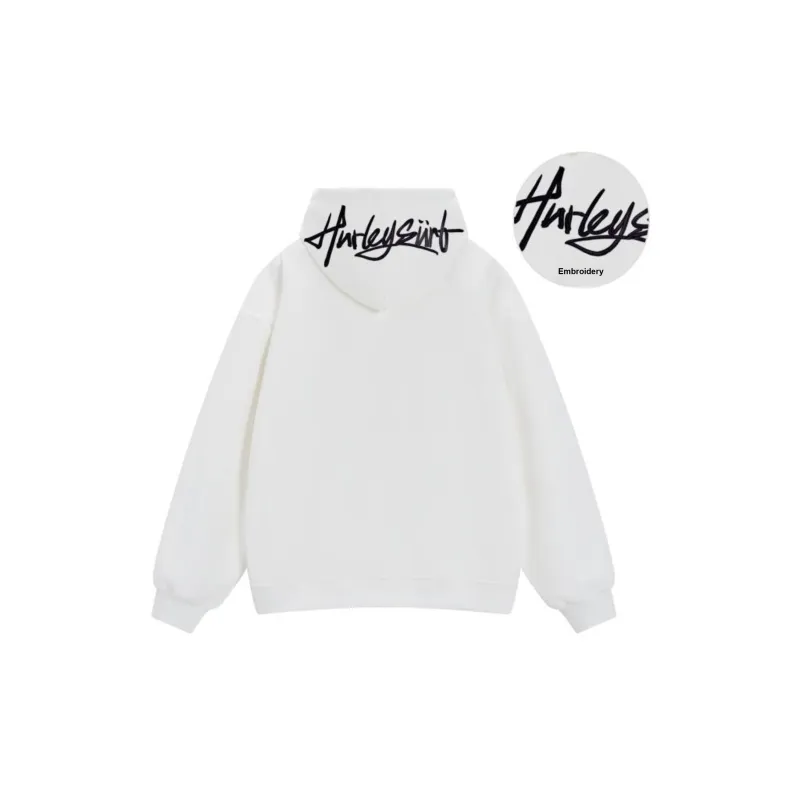 Hurley Sweatshirts Unisex-24