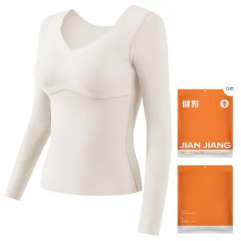Master Thermal Tops Women's Gift Box Combination
