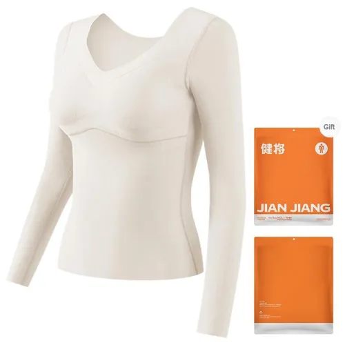 Master Thermal Tops Women's Gift Box Combination