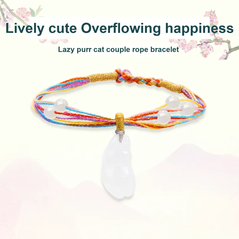 MOVER Bracelets Unisex-1