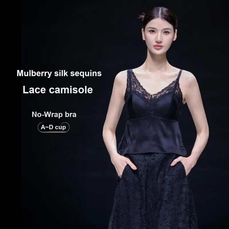 HUYU Women's Camisoles-1