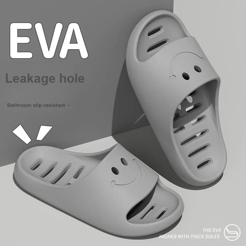 Foot recreation Slippers / Home Slippers-34