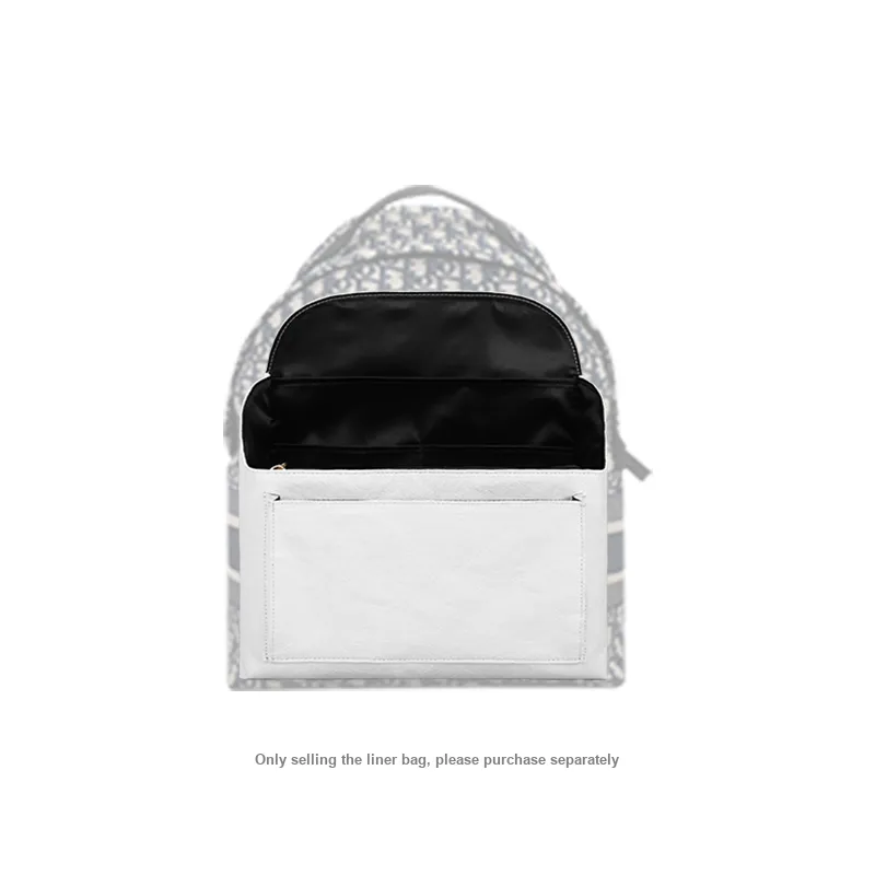 Tide DuPont Paper Bag Accessory Unisex-1