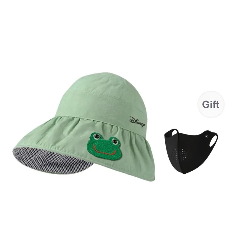 Disney Cotton Sun Protection Hats Unisex-15