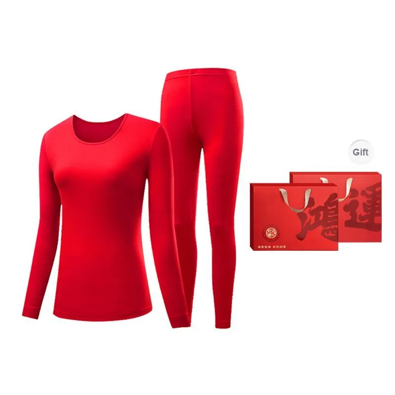 H YXIANG Thermal Set Unisex Gift Box Set-20